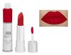 Beauty Berry Matte Lips 2 IN 1 Long Lasting Gloss Matte Lipstick Warm Red - 8 gms