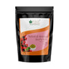 Bliss of Earth natural Heena For Hair Rose Blended With Herbs Amla Neem - 100 gms