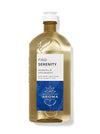Bath & Body Works Mimosa Spearmint Body Wash and Foam Bath - 295 ml