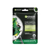 Garnier Skin Naturals Face Mask Charcoal (1 pc) - 28 gms