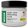 Luvyh Underarms Whitening Body Scrub - 100 gms