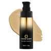 Colors Queen Silky Light Foundation 03 Natural Beige - 30 gms