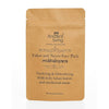 Ancient Living Organic Tulasi & Neem Face Pack - 40 gms