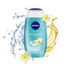 Nivea Frangipani Body Wash - 250 ml