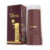 Olivia Instant Waterproof Shimmering Makeup Stick Concealer Pearl White - 15 gms
