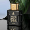 Adilqadri Aq 365 Perfume for Men & Women Long Lasting French & Fruity - 100 ml