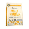 Trunativ Pro Blend Whey Protein Mango - 907 gms