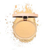 Matt look HD Pro High Definition Skin Fixing Powder SPF 15 Yellow Sapphire - 20 gms