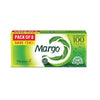 Margo Original Neem Soap - 125 (Pack of 8)