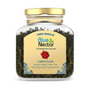 Blue Nectar Amritanadi Assam Rose Green Tea Leaves - 65 gms