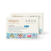 Tikitoro Teens Nourishing Bath Bar 11-16 Years - 75 gms (Pack of 2)