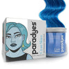 Paradyes Semi Permanent Cyan Skies - 120 gms