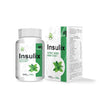 Healthy Nutrition Insulix - 60 Capsules