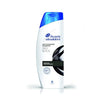 Head & Shoulders Silky Black Shampoo - 340 ml