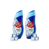 Labolia Icey Cool Herbal Talcum Powder - 100 gms (Pack of 2)