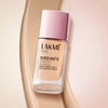 LAKME 9TO5 SUPERMATTE FOUNDATION NIACINAMIDE