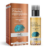 TYC Herbal Hair Growth Oil With 75 Herbs Manages Hair Fall - 150 Grams