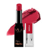 Mila Beaute Pro Matte Lipstick Neerja - 4.2 gms
