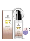 Samisha Snail Mucin Face Serum for Men & Women - 100 ml