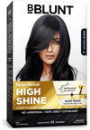 BBlunt Salon Secret High Shine Conditioning Hair Colour -130 Gms