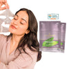 LuxaDerme 3-Step Korean Facial Kit Deep Cleansing & Acne Control - 25 ml Each (Pack of 2)