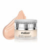 Maliao BB Instant Fair Look Make Up Finish Foundation Spf 15 (Soft Ivory) - 50 gms