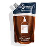 L'Occitane Intensive Repair Conditioner Refill for Damaged Hair - 500 ml