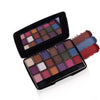 Seven Seas Rainbow Touch Eyeshadow Palette Multicolor Nude - 12 gms