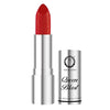 Colors Queen Queen Blast Shimmer Glitter Lipstick 09 True Red - 4 gms