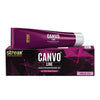 Streax Professional Canvoline Hair Straightening Cream - Mild - 160 gms