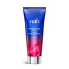 Viah Revitalising Creme Cleanser for Anti Ageing Detox - 120 ml