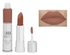 Beauty Berry Matte Lips 2 IN 1 Long Lasting Gloss Matte Lipstick Nude - 8 gms