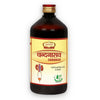 Jaived Ayurveda Chandnasav - 450 Ml