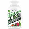 HXN Height Increase Medicine For Kids - 60 Chewable Tablets