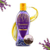 Shaastram Lavender and Argan Herbal Hair Oil - 180 ml