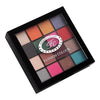 Fashion Colour Professional and Home 3 IN 1 Makeup Kit(FC1822B) (Shade 03) - 200 gms
