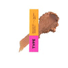 Type Beauty Soak It Smudge Stick Salted Caramel - 12 gms