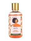 Skivia Orange Body Wash - 200 ml