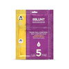 BBlunt Hair Fall Control Heat Hair Spa Mask with Pea Protein & Caffeine - 70 gms