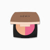 Sery Blush Highlighter Duo Mauve Sheen Luminous - 9 gms