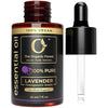The Organic Forest Organic Lavender Essential Oil - 30 ml