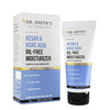 Dr. Sheth‚Äôs Kesar & Kojic Acid Oil-Free Moisturizer - 50 gms