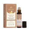 AreoVeda Roll-On CryoCoffee Under Eye Serum - 10 ml