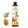 Boho Botanist Almond & Babassu Oil Body Wash - 200 ml