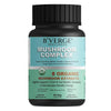 B'verge Mushroom Complex 1000mg Capsules - 60 Caps