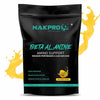 Nakpro Beta Alanine Supplement Powder Fruit Punch - 250 gms