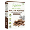 Herbvilla Mulethi Powder - 200 gms
