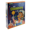 Explore My Chemistry Lab Science Kit DIY Stem Experiment Toy for Kids