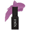 Soku Censored Matte Long Lasting Lipstick Velvet Vine 12 - 4.2 gms