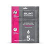 BBlunt Intense Shine Heat Hair Spa Mask with Rice & Silk Protein - 70 gms